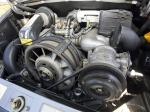 Porsche 911 Carrera 3.2 Cabriolet 1984 года (US)